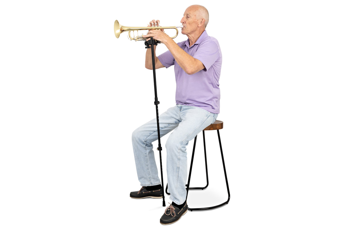 Trumpet & Cornet Support